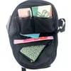 Backpack 2022 Women Bolsa de ombro Aquarela Escola de moda de amor para adolescentes Mochilas de viagem Bagbackpack