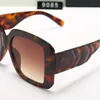 2022 Designer Sunglasses Luxury Sunglasses Stylish Fashion High Quality Polarized for Mens Womens Glass UV400 With box