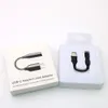 Typ C bis 3,5 mm Kopfhöreradapter für Samsung Galaxy Note 20 Plus S21 S20 3,5mm Audio AUX JACK-Kopfhörerkabel