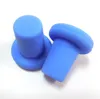 9 cores Bottle Stopper Caps Family Bar Ferramentas