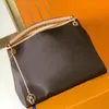 Diseñador de lujo Tote de moda Bolsos para mujer Monederos Bolso de gran capacidad Hobo Bolsos de hombro de cuero Bolsos cruzados Bolso de almacenamiento Embrague Señora Carteras Mensajero 40249