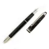 YAMALANG Luxury Signature Pens 163 Travel Around the World in 80 Days Roller Ball Pen School Office Stationery2834