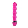 NXY Vibrators Factory Price Price Секс игрушки женские силиконовые AV Stick Massager женский фаллоимитатор для G Spot Clitoris стимулирование 0411