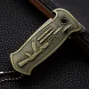 Torch Turbine Lighters Multifunction Knife Lighter Portable Folding Knife Butane Windproof Field Tool Cigarette Accessories1860716