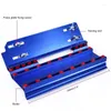 Set Professional Hand Tool Set 45 graders Stone Cutting Machine Marble Tile Ceramic Chamfering Cutter Mill Beveled avfasning