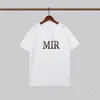 Men's T-Shirts Designer t Shirts Fashion Tees Printed Women Luxury T shirt Top Quality Cotton Casual Tees Short Sleeve Hip Hop Streetwear children TShirts