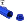 PIPE Metal snuff bottle creative portable mini cigarette retail