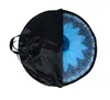 Stage Wear Professional Ballet Tutu Sac Rose À Vendre Noir Bleu Marine Couleurs Pâles Étanche Tutus Compétition Flodable BagsStage