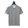 T-shirts pour femmes pour hommes T-shirts de luxe Hommes Femmes Designer T-shirts Court Summer Fashion Casual avec lettre de marque Designers de haute qualité 100% coton T-shirt M-3XL # 05