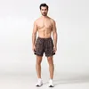 Mens Designer Shorts de Verão Calças Calções de Cordão Impressos Descontraídos Homme Casaul Calças de Moletom tamanho S-2XL