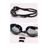 Diving Goggles Professional Arena Adult Swimming Glasses Waterproof Anti Fog Mask G220422