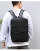 Mężczyźni odkrycie plecaki unisex torby na ramię projektanci luksusowe torby