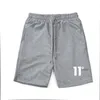 Men's Shorts Fashion Summer Breathable Sports Casual Fitness Loose Pants Home Stay Running Short 220318