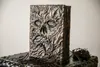 Necronomicon Demon Evil of The Dead Props Decoration Book 220705