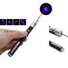 Cat Toys Laser Pet Toy Red Dot Light Pointer Sight 530nm 405nm 650nm High Power Pen Interactive ToysCat