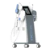 Hiemt Body Slimming Cellulite Removal Machine/Shape Body Build Muscle Fat Burn Viktminskning Emsfat -enhet