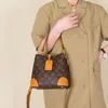 Rosa Sugao Damen Schulter-Crossbody-Tragetaschen Handtasche Designer schöne Mode hochwertige große Kapazität PU-Leder Geldbörse Einkaufstasche Eimertasche 6 Farben HBP