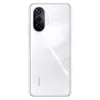 Téléphone portable d'origine Huawei Enjoy 50 4G LTE 6 Go 8 Go de RAM 128 Go 256 Go ROM Octa Core HarmonyOS 2 6,75 "LCD plein écran 13,0MP AI 6000mAh Face ID empreinte digitale téléphone portable intelligent