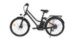 BK1 popular adult light electric bike suitable for unisex support local warehouse in Europe fast ship