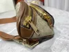 2022 Messenger Sacs Femmes mini meo vintage Sacs à bandoulière Classique De Luxe Sac À Bandoulière Fourre-Tout Sac À Main Designer Sac À Main Hommes Fanny pack Poitrine sac Portefeuille