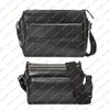 Унисекс -дизайнерские сумки тис чистого мессенджера мешков с перекрестным плечами сумка сумка высокого качества 5А 674058 658565 кошелек мешочек