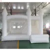 Gratis schip buitenactiviteiten gigantische opblaasbare schuifuitsmijter bruiloft bounce house te koop