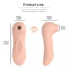 NXY Toyclit Sucker Vibrator voor vrouwen vagina zuigen stimulator likken vrouwelijke pijpbeurt seks voor volwassen tepelmassager masturbator Q0508