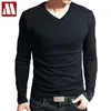 masculino apertado camisetas