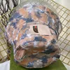 Bucket hat designer fisherman hat new camouflage hats fashion design simple high quality craft men and women universal sun shading great very nice