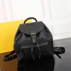 2022 Backpack Women's Fashion Classic Original Real Leather Cross Shoulder Bag Urban Girls Handbag Ladies Tote