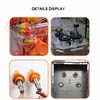 Juicers Orange Juicer Automatic Juice Extractor Blender Citrus Juicing Machine Lemon Fruit Vegetable SqueezerJuicers