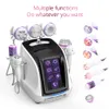 Skönhetssalongutrustning Face Slimming LipocavitaCion 30K 40K 60K 80K RF Cavitation 8 I 1 S Form Machine