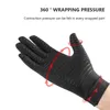 Cycling Gloves Compression Arthritis Hand Grip Glove Wrist Support Unisex For Hands Finger Joint Carpal Pain ReliefCycling CyclingCycling