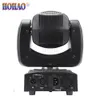 2X 100W Moving Head Pure Beam Lamp KTV Flash Laser Colorful Rotating Stage Bar Jumping Disco Light Small Steel Cannon beam light beam lights dj