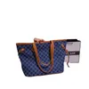 Nouvelle mode vieille fleur portable petit sac carré loisirs pour femmes double boucle de ceinture d'épaule anti-vol simple épaule sac de messager