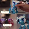 Intelligent Robot Dog Smart Toy Pet Robot Interaction Children Fun Playmate Electronic Pet Dog Toy Children fast gooda37a53291m7680007