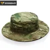 Idogear wojskowej armii taktyczna Bonnie Hat Outdoor Sports Fishing Camping Caping Cap 3607