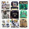 XFLSP 16 Alex Steeves Hockey Jersey Tim Wallace Ben Simon 14 Thomas Di Pauli 2 Nate Clurman 5 Matt Hellickson 13 Colin Theisen Jersey 15 Michael