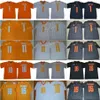 Thr ncaa Tennessee Vrijwilligers 16 Peyton Manning Jersey Men Jason Witten 1 Jalen Hurd 11 Joshua Dobbs College SEC Men Sjaange Gray White gestikt