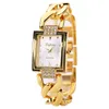 Pulseira de pulso lvpai Relógios femininos Bracelete de ouro de luxo Relógio Mulheres senhoras Montre femme relógio Relogio femininowristwatches wristwatchesw