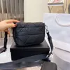 Pra borsa Nuova top unisex handbag casual borse all'ingrosso sacchetti di vendita da donna busta da donna in stile stile classico uomo in pelle sacche di tela impermeabile