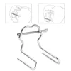 Nxy Anal Toys Bdsm Adjustable Size Huge Big Butt Plug Spreader Anus Vaginal Dilator Expander Speculum Sex for Women Couples Men Gay 220506