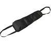 Car Organizer Seat Side Back Storage Mesh Multi Pocket Hanging Bag Holder Black Universal Durable Creative