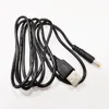 22AWG USB2.0 A mâle à DC 4.0x1.7mm câble de connecteur d'alimentation de Charge mâle pour Sony PSP environ 1.5 M/10 pièces