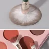 14 pcs de maquillage pinceaux Set Cosmetic Foundation Powder Blush Omber Shadow Blend Wood Make Up Brush Tool Kit Maquiagem 220726