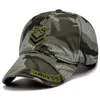 Mode Hiop Hop Armée Chapeaux Us Air Force One Hommes Casquette De Baseball Sport Tactique Casquettes Marine Seal Camo Snapback Soleil