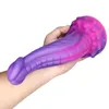 NXY godes énorme gode jouets sexuels pour femmes hommes Massage de la Prostate Anal godemichet Anal masturbateur Silicone gros outils souples adultes 0210