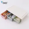 Mini Makeup Organizer Small Drawer Combinable Storage Box Desktop Sundries Case Objects Cosmetic Jewelry 1 2 3 Gitter LJ200812