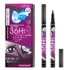 4 kolory 36H Eyeliner Ołówek Wodoodporny długoterminowy długotrwały płynny oko narzędzia do makijażu