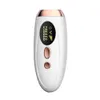 IPL Hair Removal Portable IPL Laser Pulsed Light Painless Permanent Home Machine